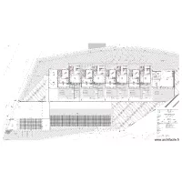 Plan r&eacute;servation Plomberie - HHC PLERIN
