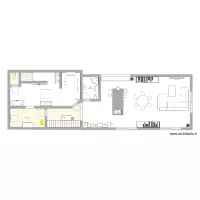 Etage et extension 3