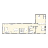 Maison de maxence 1