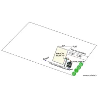 Pont du ch&acirc;teau