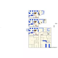 Recommerce actuel avec salle 12 stockage au 21.02