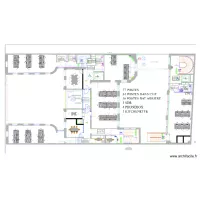 1er &eacute;tage 7 Li&egrave;ge