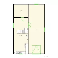 Plan sous sol Interupteurs