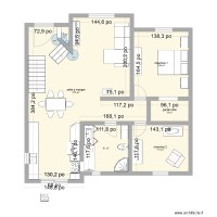 aménagement_rdc_meuble_existant