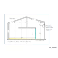 Ste Maxime Coupe mezza nord partielle