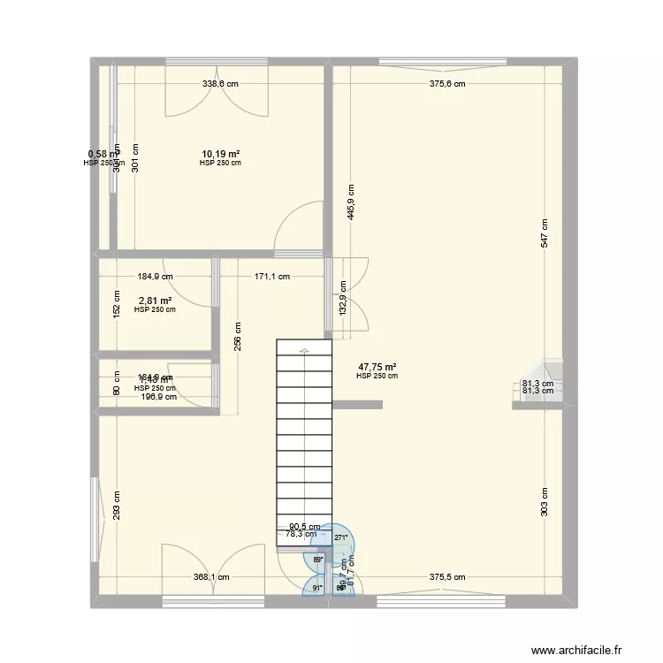 salon. Plan de salon. Plan de