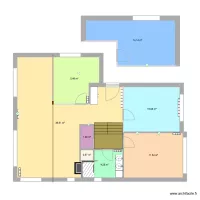 Maison THISE VIERGE