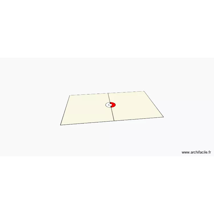 stade pok&eacute;mon. Plan de 