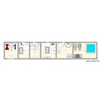 Ma maison