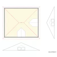 toiture apr&egrave;s