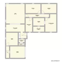 M maison pp 3cres 3