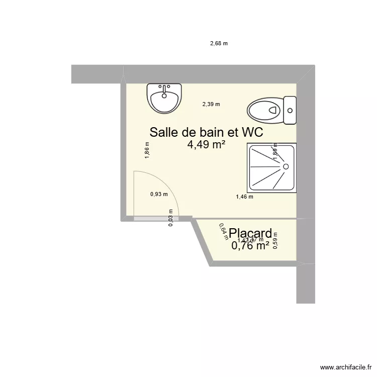 Stretta Adapt. Plan de 