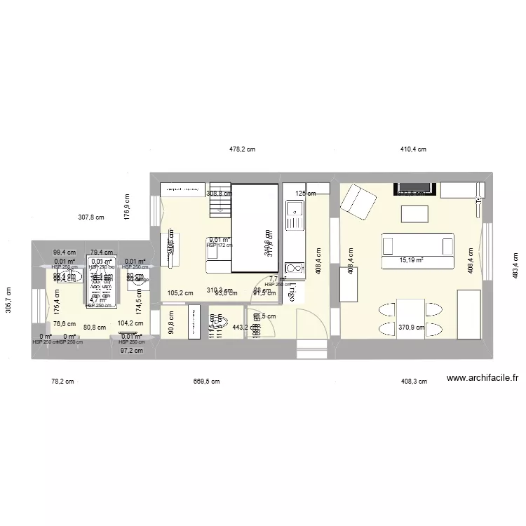 max 3 AMENAGEMENTB 2. Plan de max 3 AMENAGEMENTB 2. Plan de