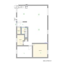 Maison Chacé bébé