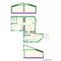 Barcelone T2 Apr&egrave;s