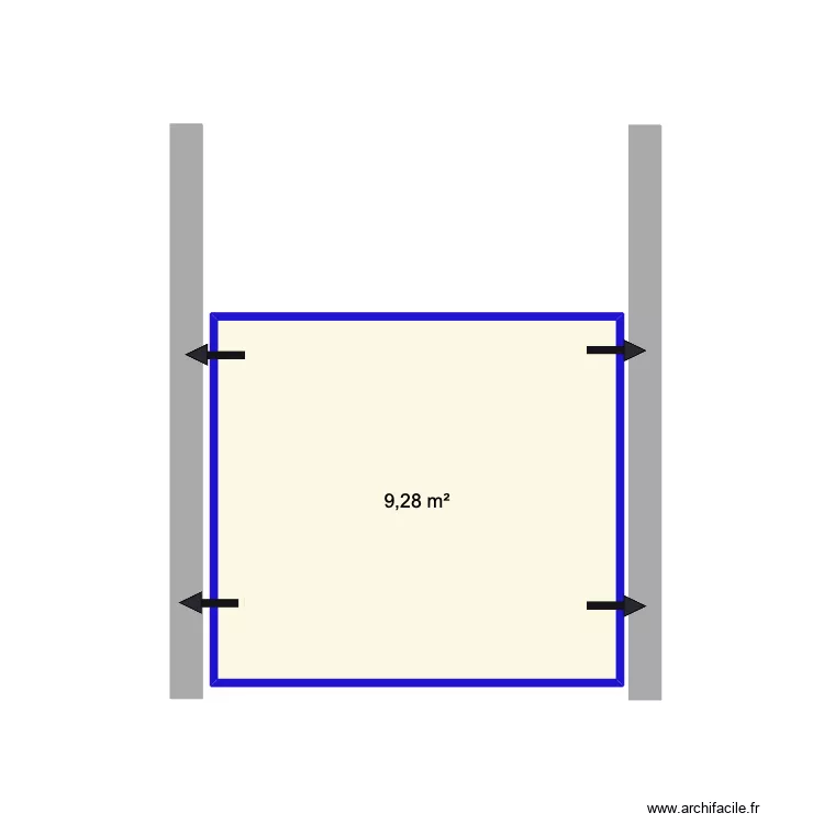 Roman Grosu. Plan de 