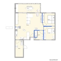 Maison folgoet conduit