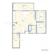 Maison folgoet conduit