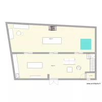 Plan maison 2