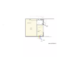 Abri de Jardin / Atelier 