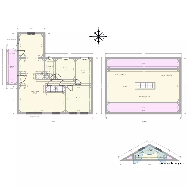 ML24000904 FRAGNER. Plan de 