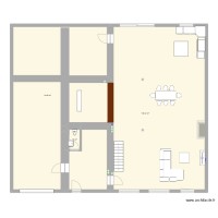 bas maison
