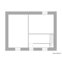 Maison Pludihen Rez-de-chauss&eacute;e