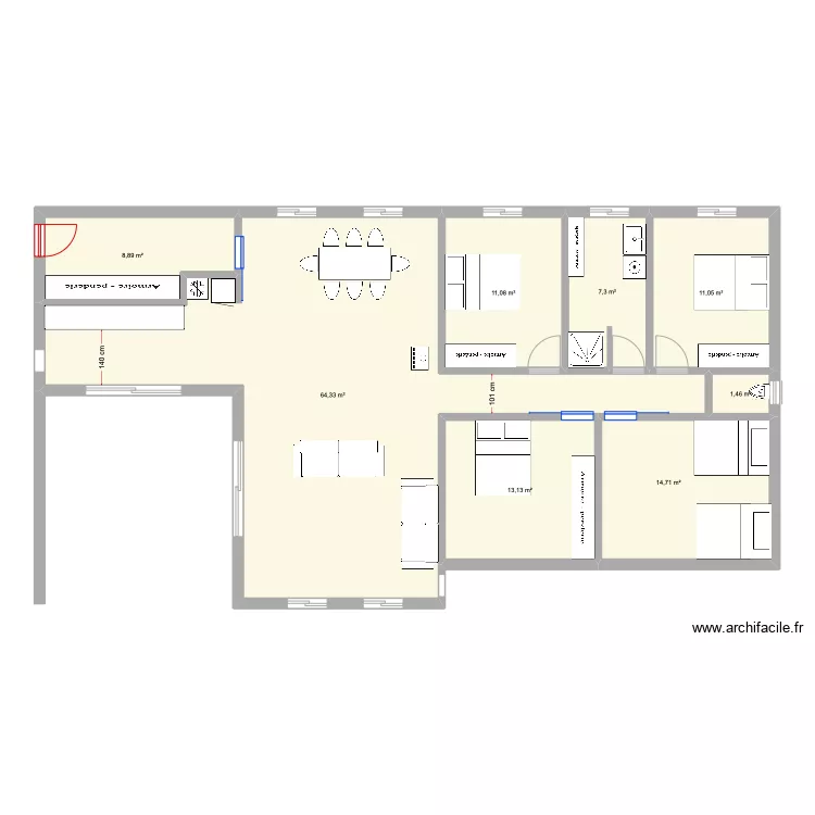 cflo10. Plan de 