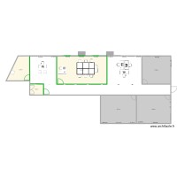 Roissy Bâtiment 3312