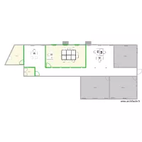 Roissy Bâtiment 3312