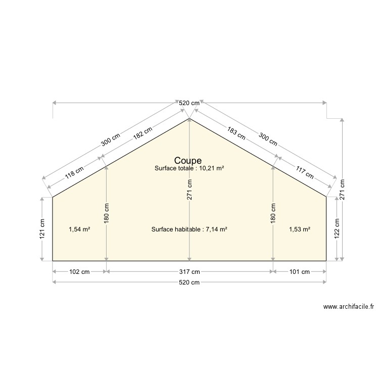 ML25007957 FAYE. Plan de 0 pièce et 0 m2