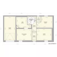 Ch&acirc;teaubriant - D&eacute;port&eacute; R&eacute;sistant - Existant