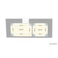 Rez-de-chauss&eacute;e