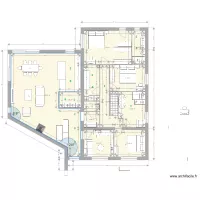 MAISON PLAN DISPO ELEC MODIF