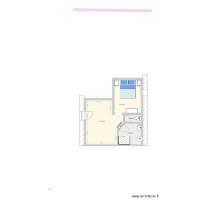 MM Perle Marine Studio vide