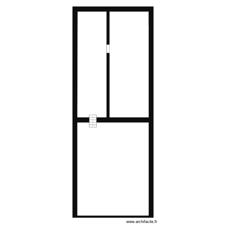 KENTZIE. Plan de KENTZIE. Plan de