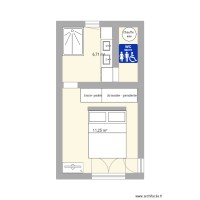 Chambre tornad