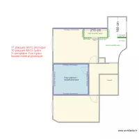 AILLERET 5&egrave;me MACONNERIE