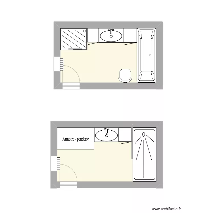 LEHMANN. Plan de 0 pièce et 0 m2