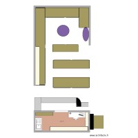 plan boutique