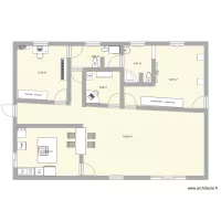 Projet Maison de r&ecirc;ve