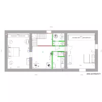 Extension &eacute;tage Cuzin