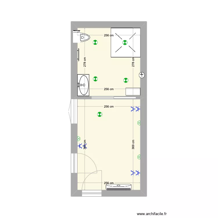ALAIN BOYELDIEU SDB. Plan de 