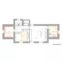 brimont &eacute;tage variante