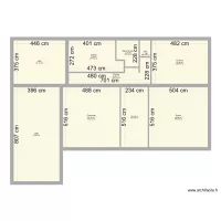 CARREROT/CAZENEUVE RDC