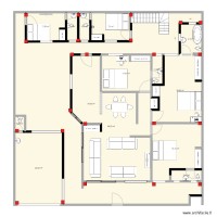 3-Plan Villa Elisabeth Avec Draft 2