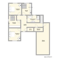 Etage Maison C&L