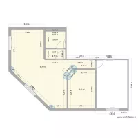 duplex à jour