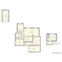 Maison PTZ existante