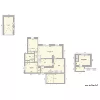 Maison PTZ existante